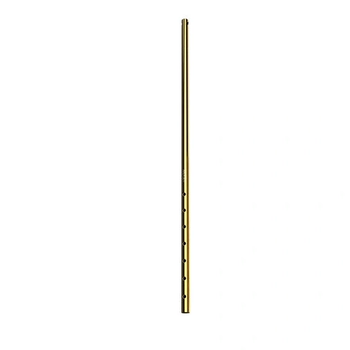 Anal Hooks LOCKINK AllNight Anal Adjustable 3867 Hook Set Golden 0815